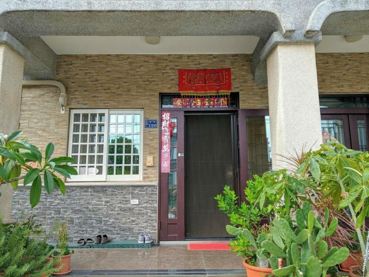 Jin XI Fu B&B Jinning Exterior photo