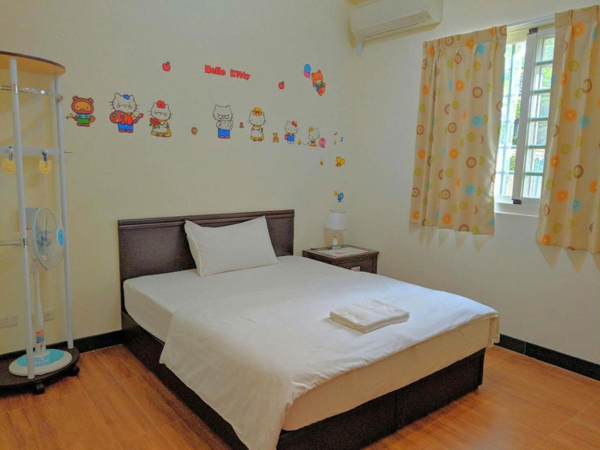 Jin XI Fu B&B Jinning Exterior photo